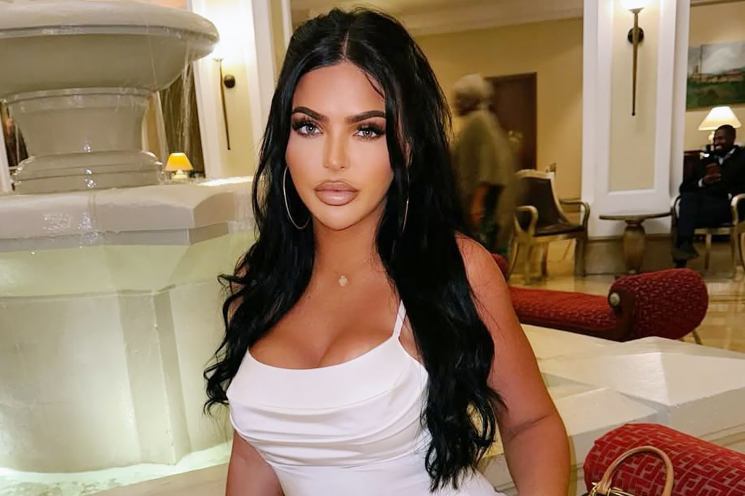 TRAGEDIA EN LONDRES: FALLECE LA INFLUENCER KLAUDIAGLAM.