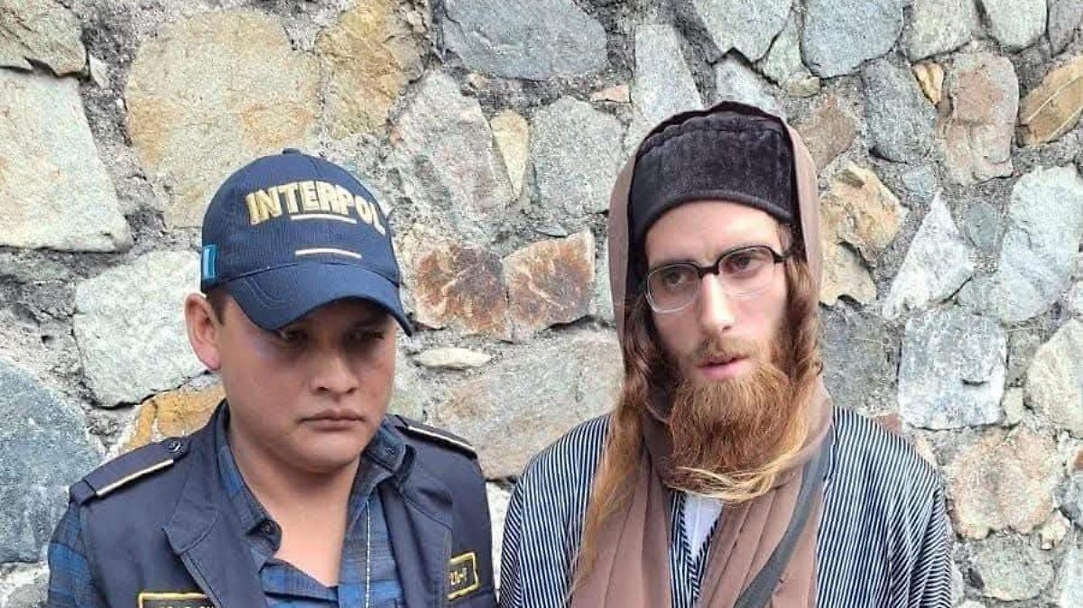 EXTRADICIÓN Y CAPTURA: VINCULAN A PROCESO A YOEL ALTER, LÍDER DE LEV TAHOR POR TRATA DE PERSONAS.