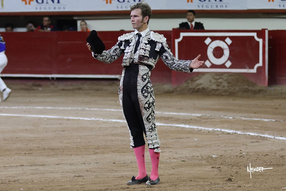 Octavio García ‘El Payo’: Una cátedra de pureza y valor natural en Aguascalientes