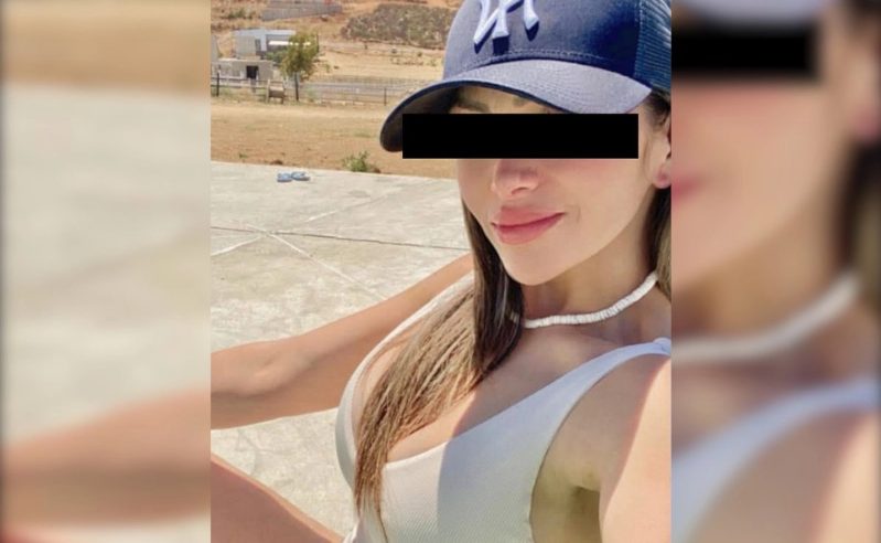 Imputarán "dolo eventual" a madre de niño fallecido en Mexicali; la Fiscalía va por 15 años de cárcel.