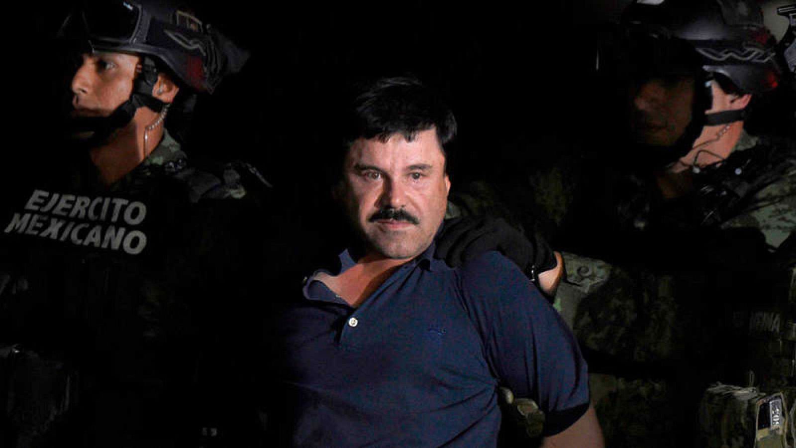 «Yo no le hice daño a nadie»: "El Chapo" Guzmán envía carta a Nueva York y exige nuevo juicio.