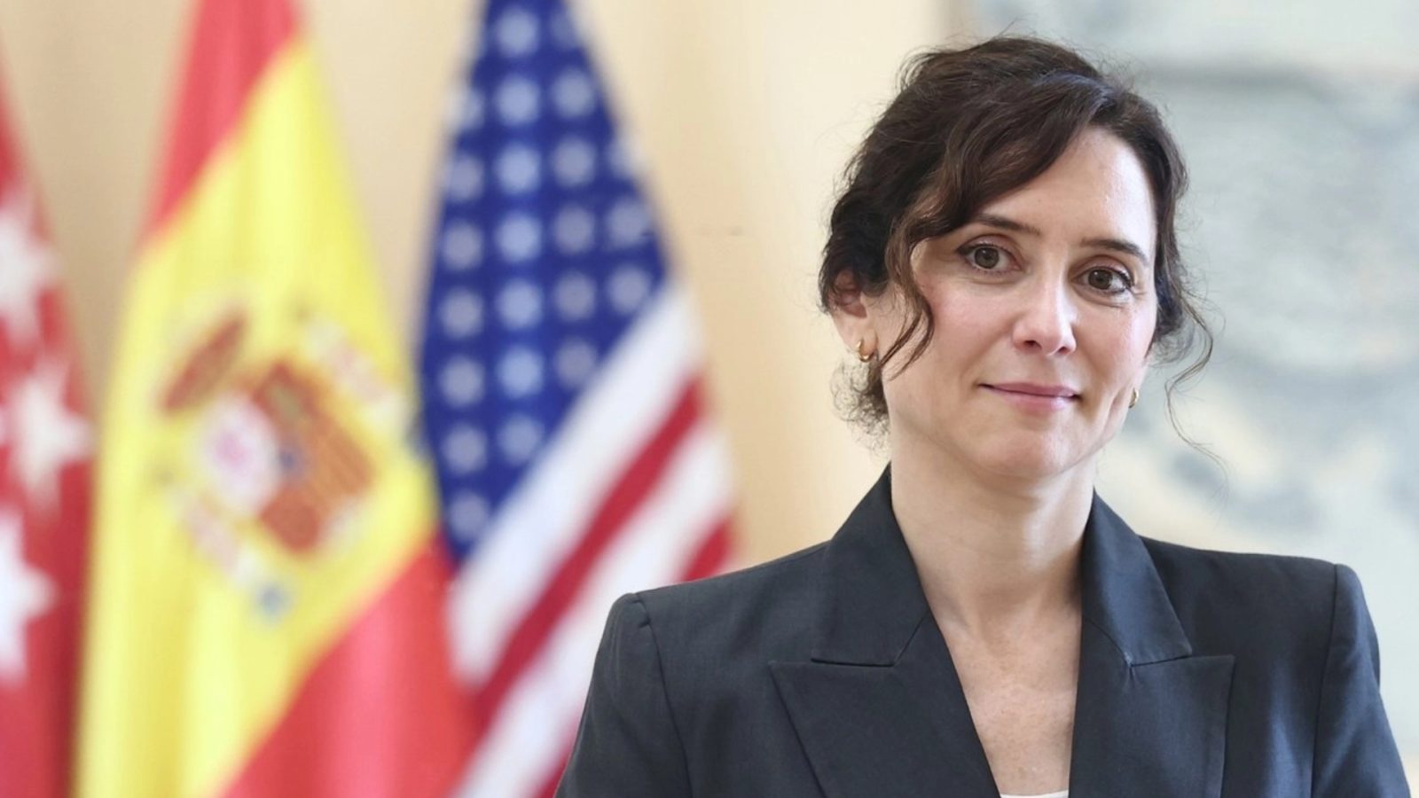 Isabel Díaz Ayuso suspende visita en México por "boicot".