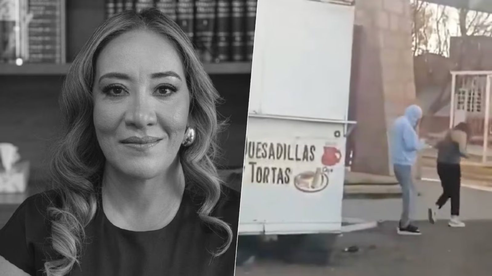 Fallece la magistrada Oyuki Ramírez Burciaga tras ataque heroico para salvar a su hijo