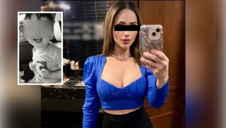 Revelan detalles del caso "Vicentito": Roxana "N" decidió dormir más antes de hallar el cuerpo.