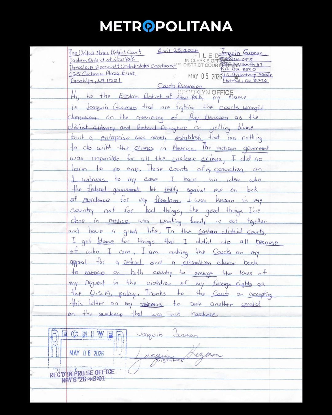 Imagen secundaria